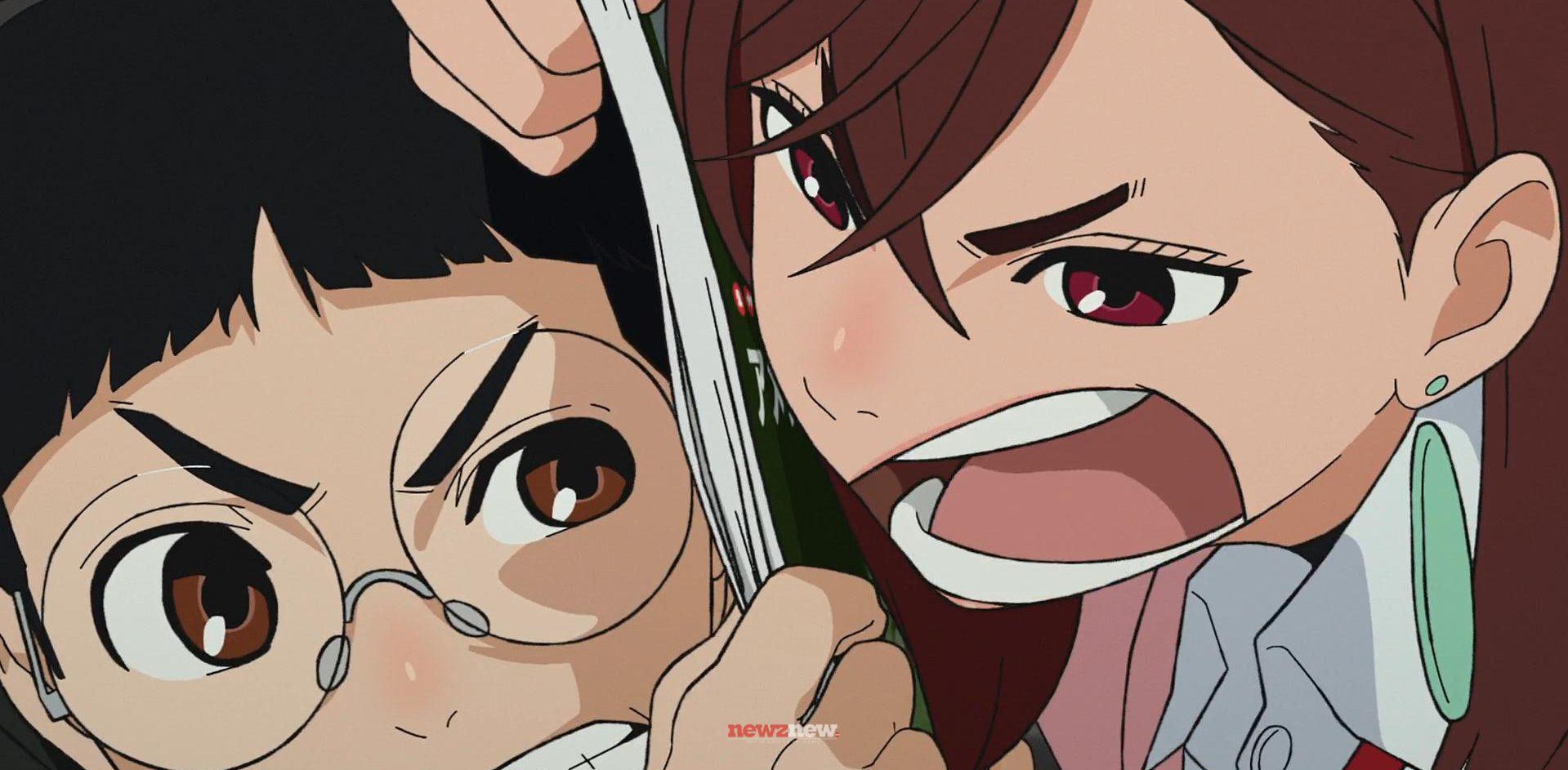 22 Best Adult Anime On Netflix