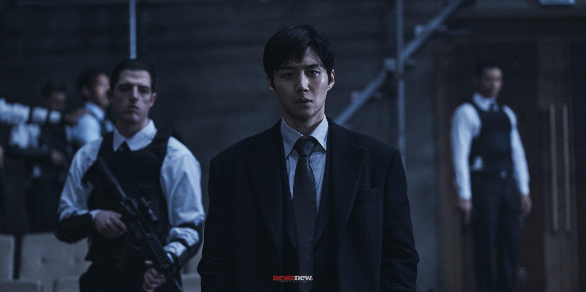 25 Best Korean Movies and KDramas on Hulu