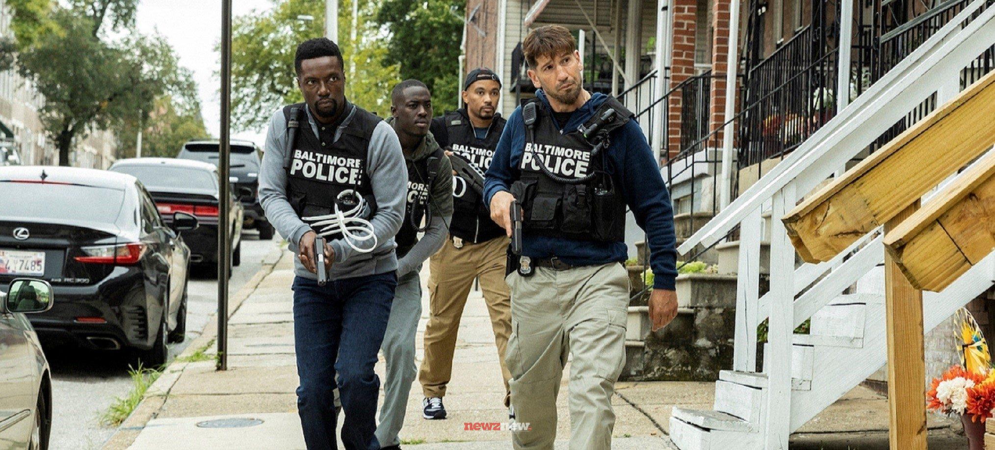 21 Best Detective Shows on HBO Max