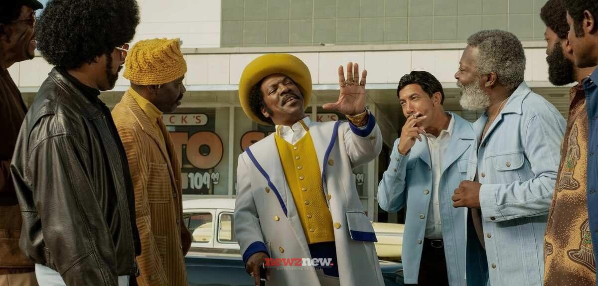 30 Best Historical Movies on Netflix