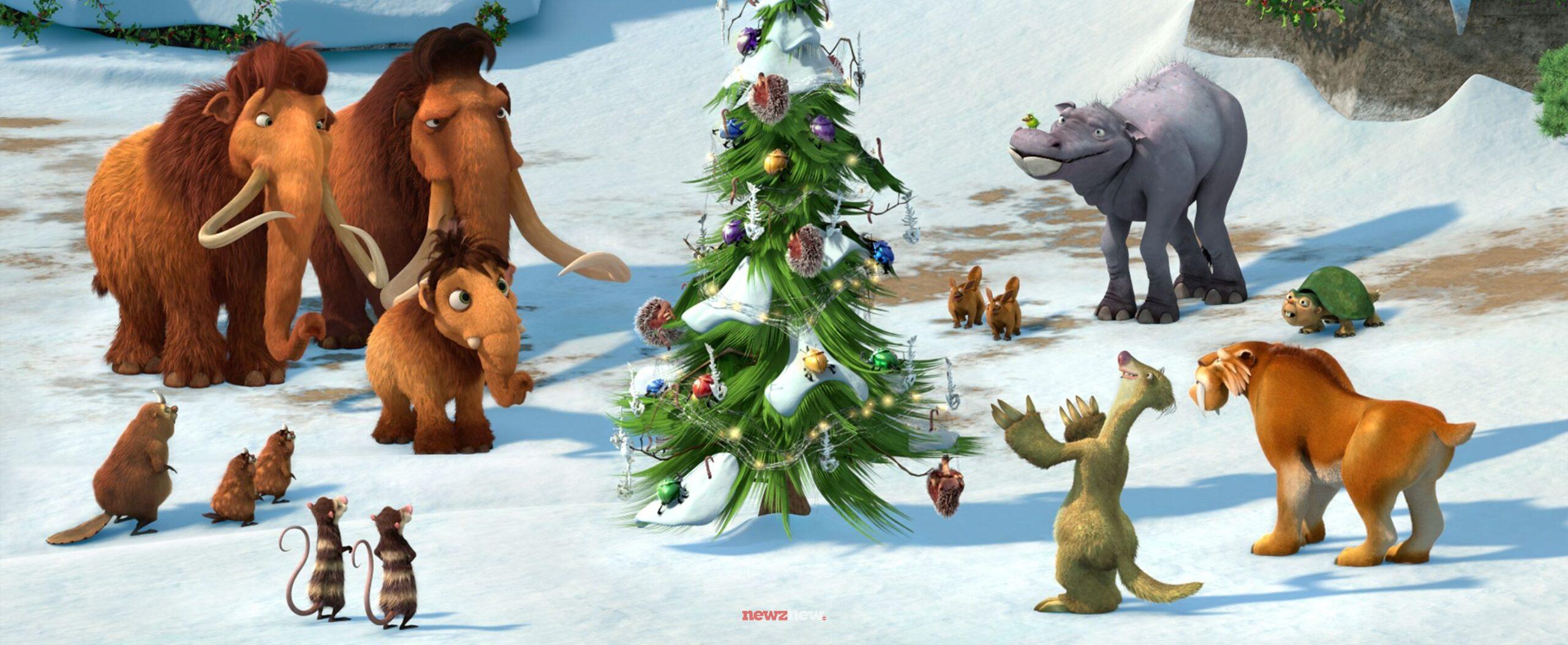 17 Best Christmas and Holiday Movies on Disney Plus