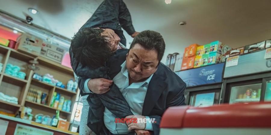 17 Best Korean Movies on Amazon Prime