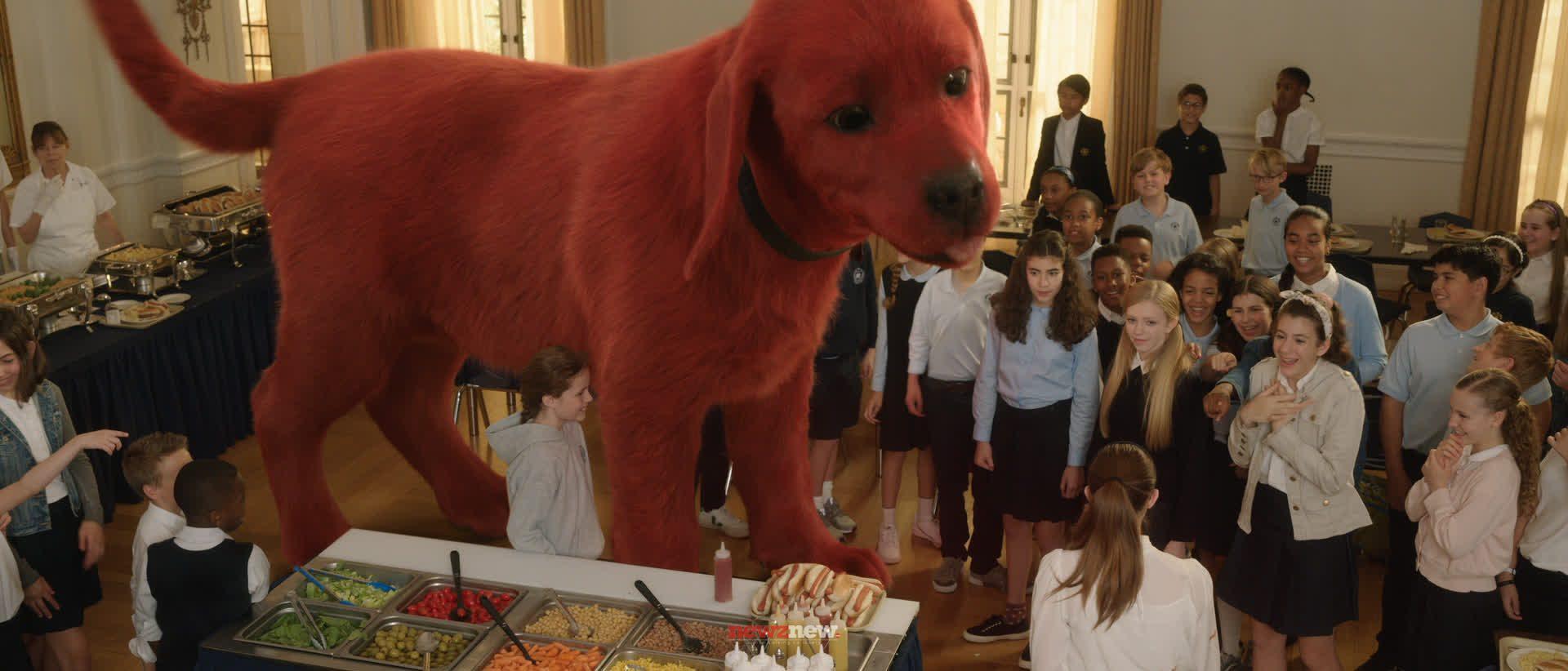 10 Best Family Movies on Paramount+