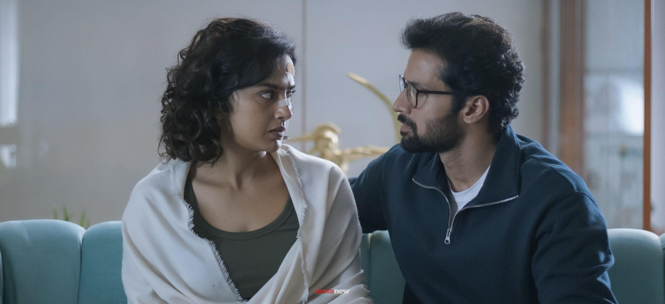 38 Best Indian Shows on Netflix