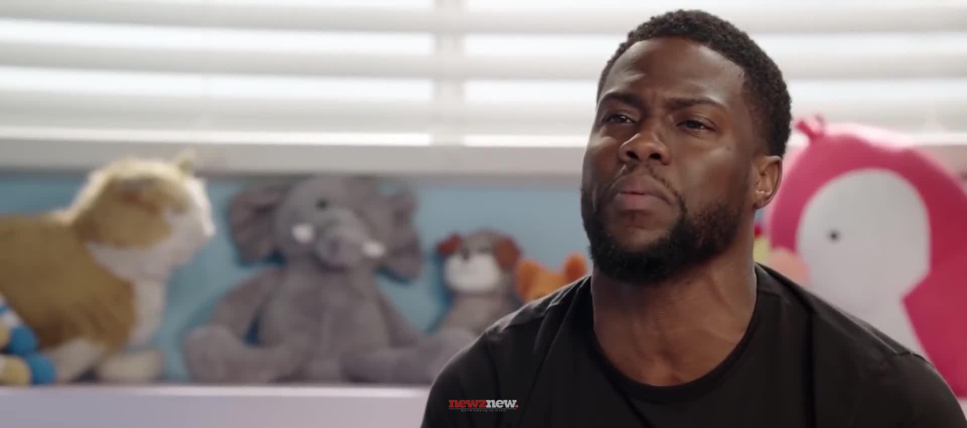18 Best Kevin Hart Movies and Shows on Netflix