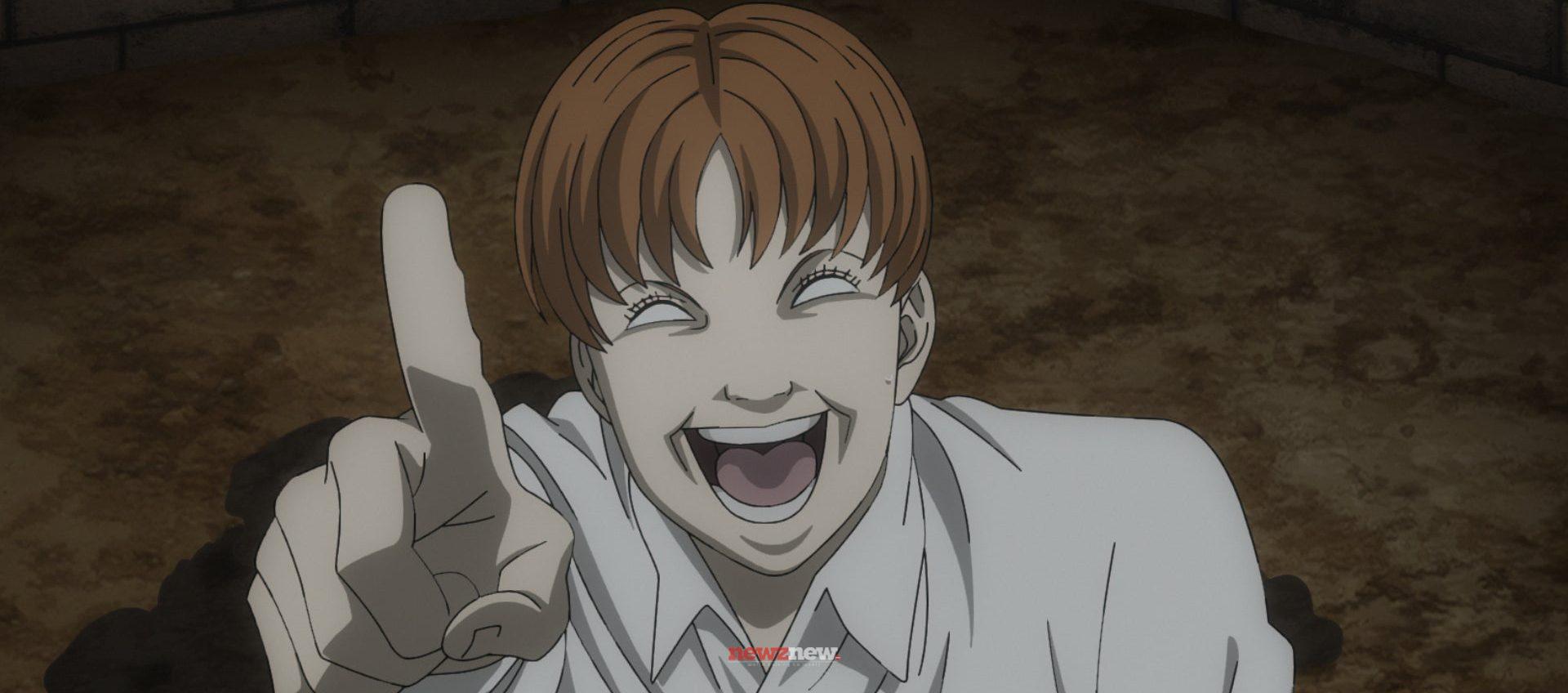 22 Best Adult Anime On Netflix