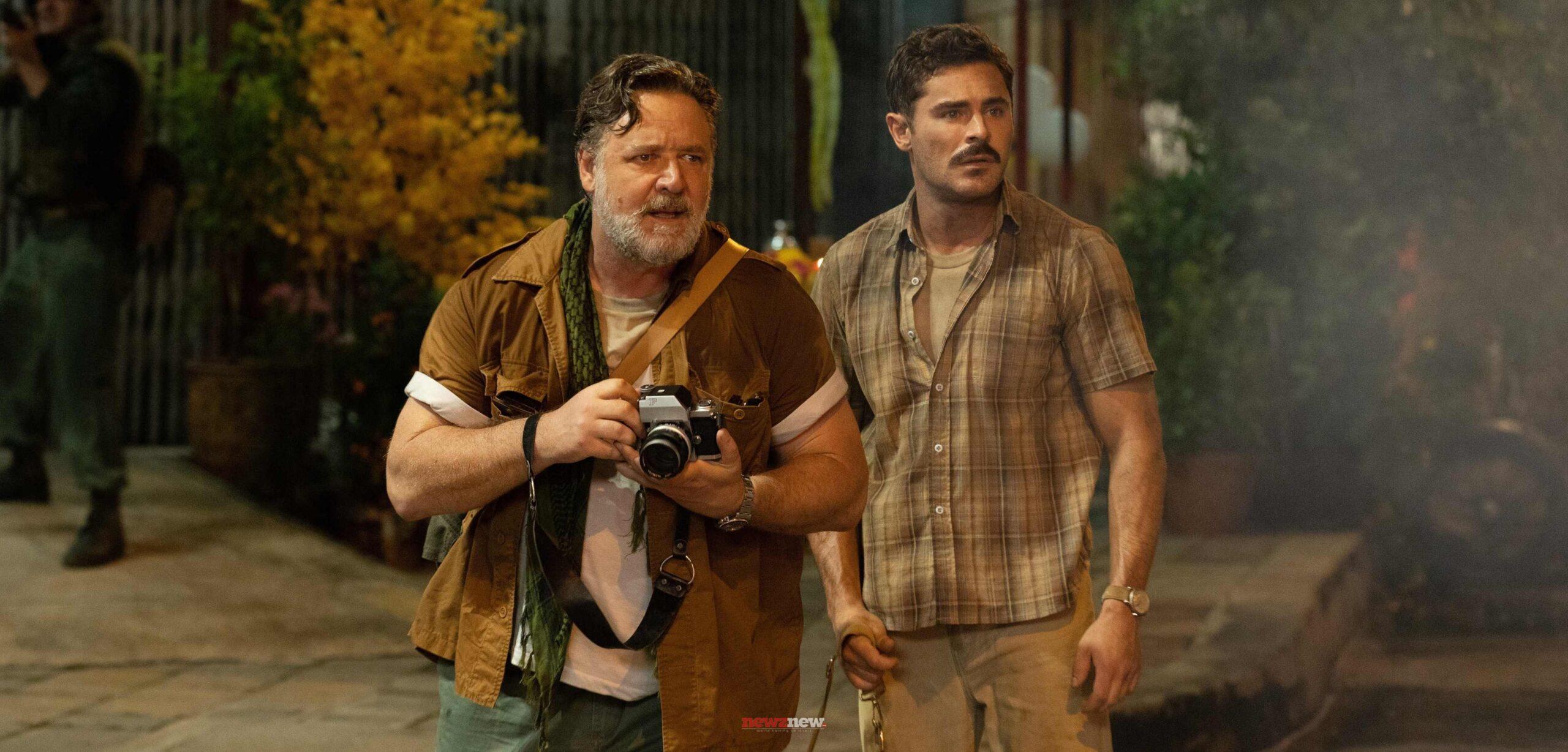 12 Best Comedy Movies on Apple TV+