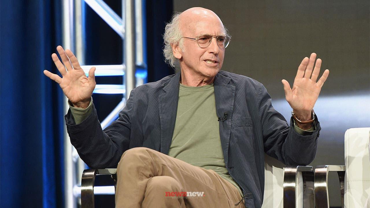 Larry David Net Worth: Comedy Genius Worth $400 Million