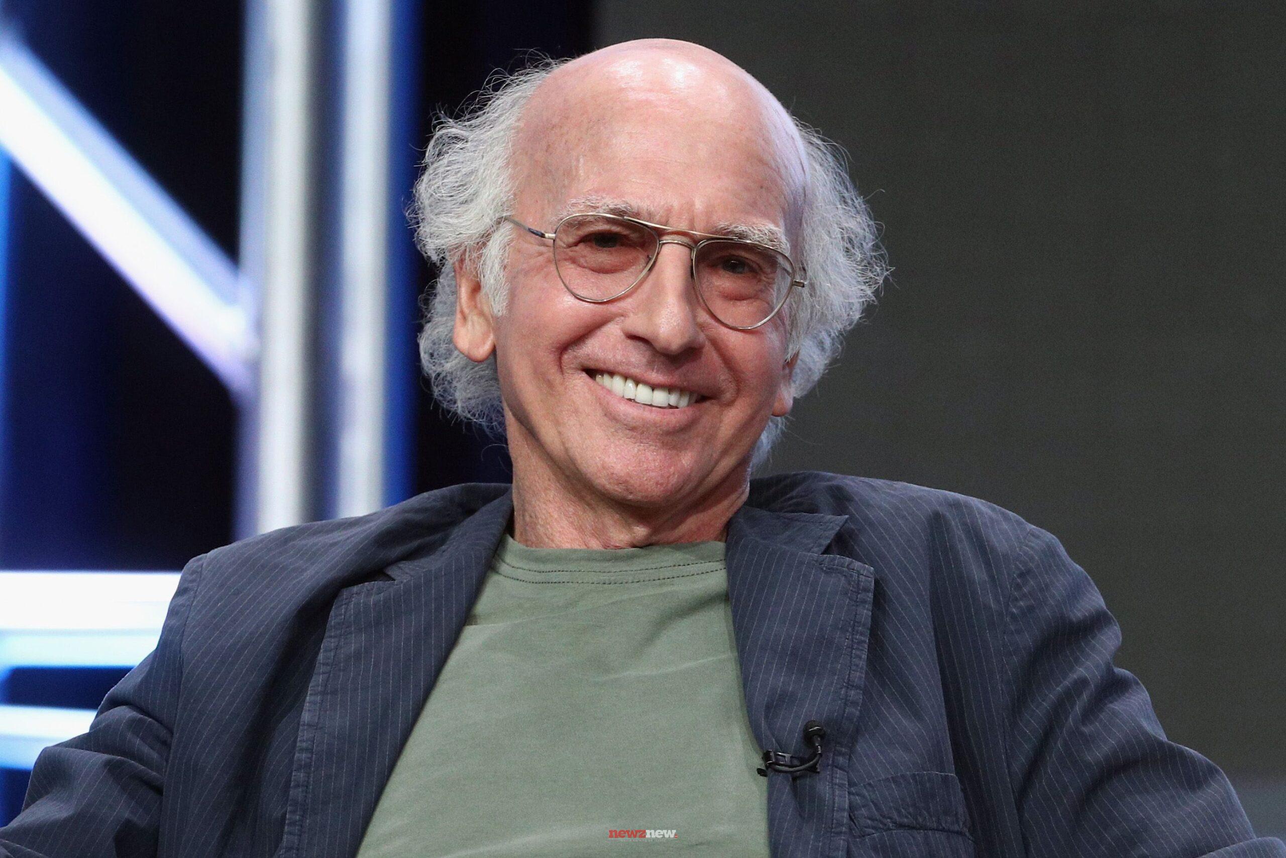 Larry David Net Worth: Comedy Genius Worth $400 Million