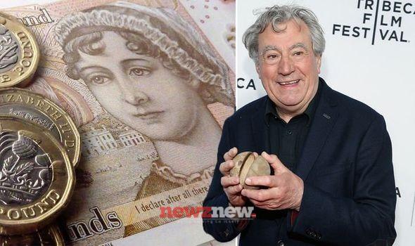 Terry Jones Net Worth: Legendary Monty Python Star Worth $10 Million