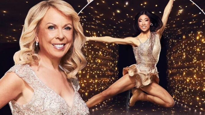 Jayne Torvill Net Worth $8 Million