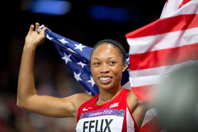 Allyson Felix Net Worth: The $4.5 Million Legacy of a Sprinting Icon