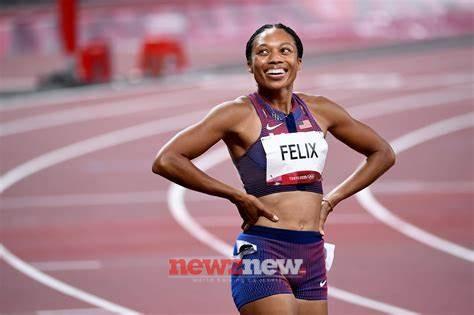 Allyson Felix