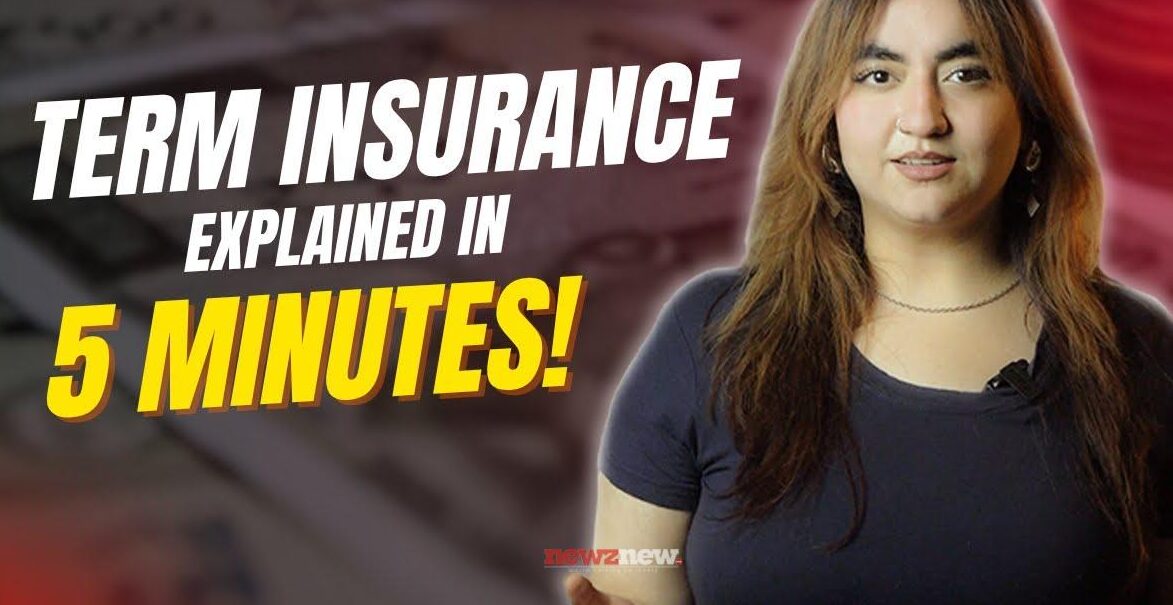 Term Insurance for Homemakers