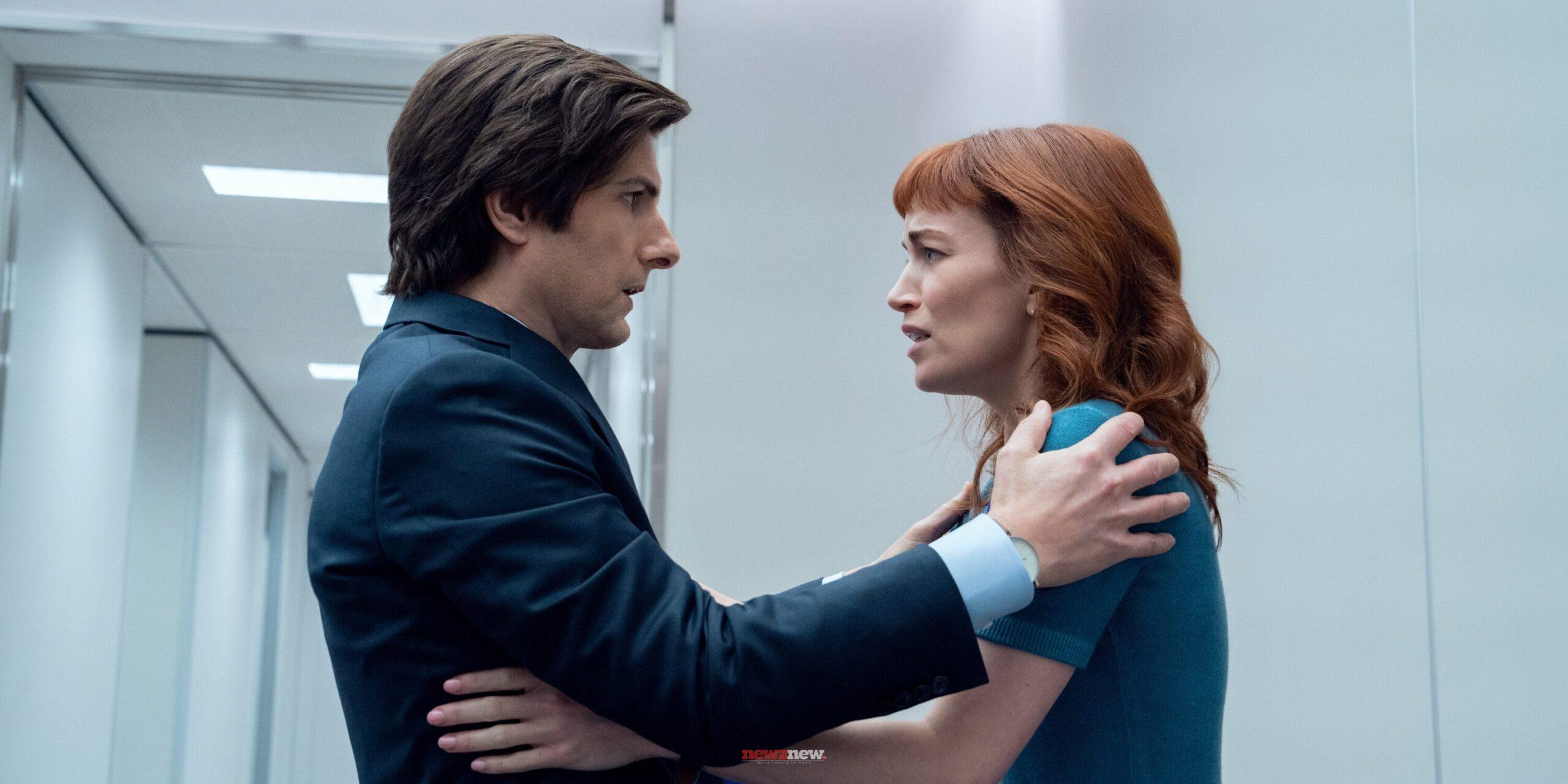 12 Shows Like Pluribus You Must See