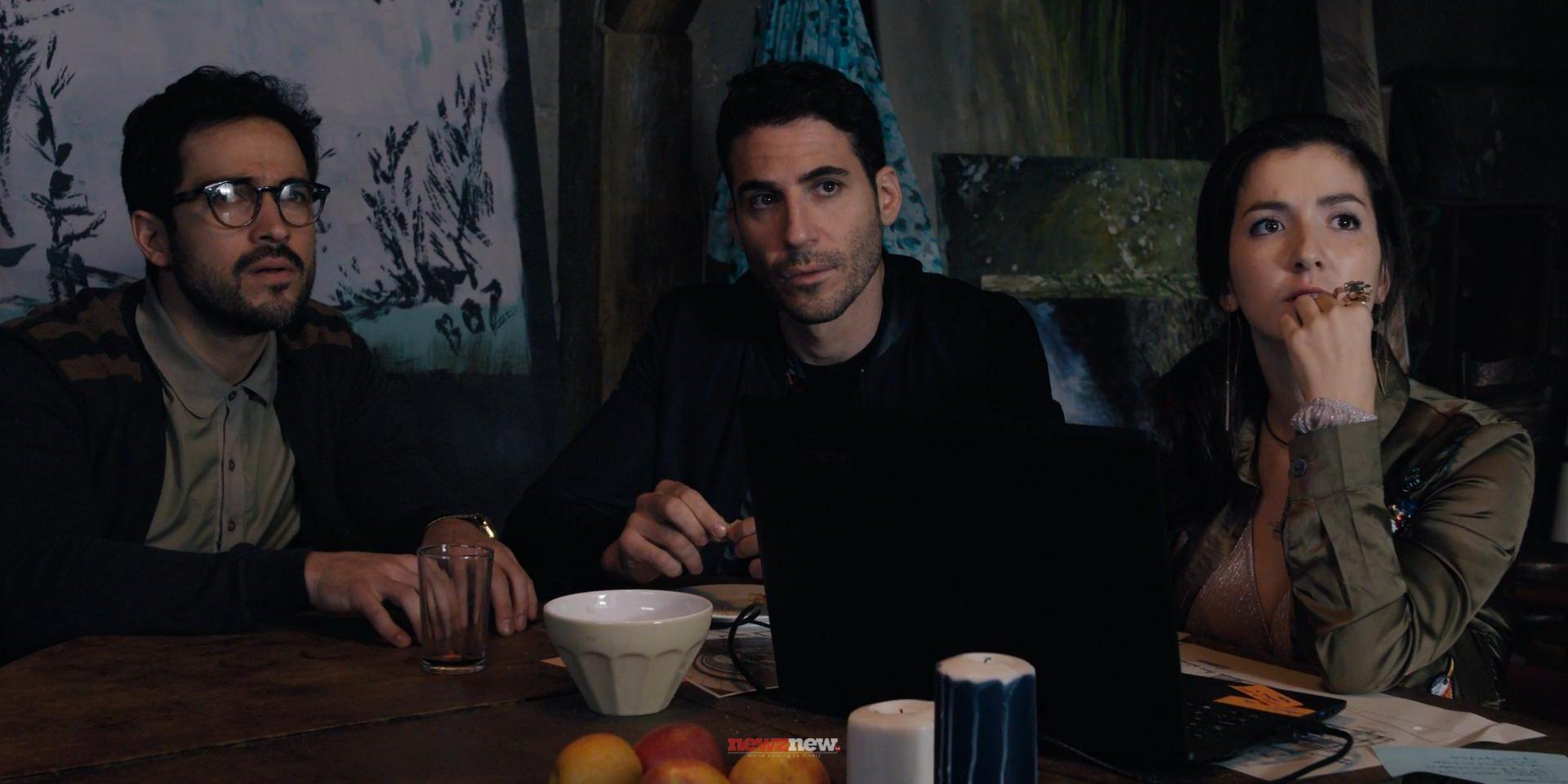 12 Shows Like Pluribus You Must See