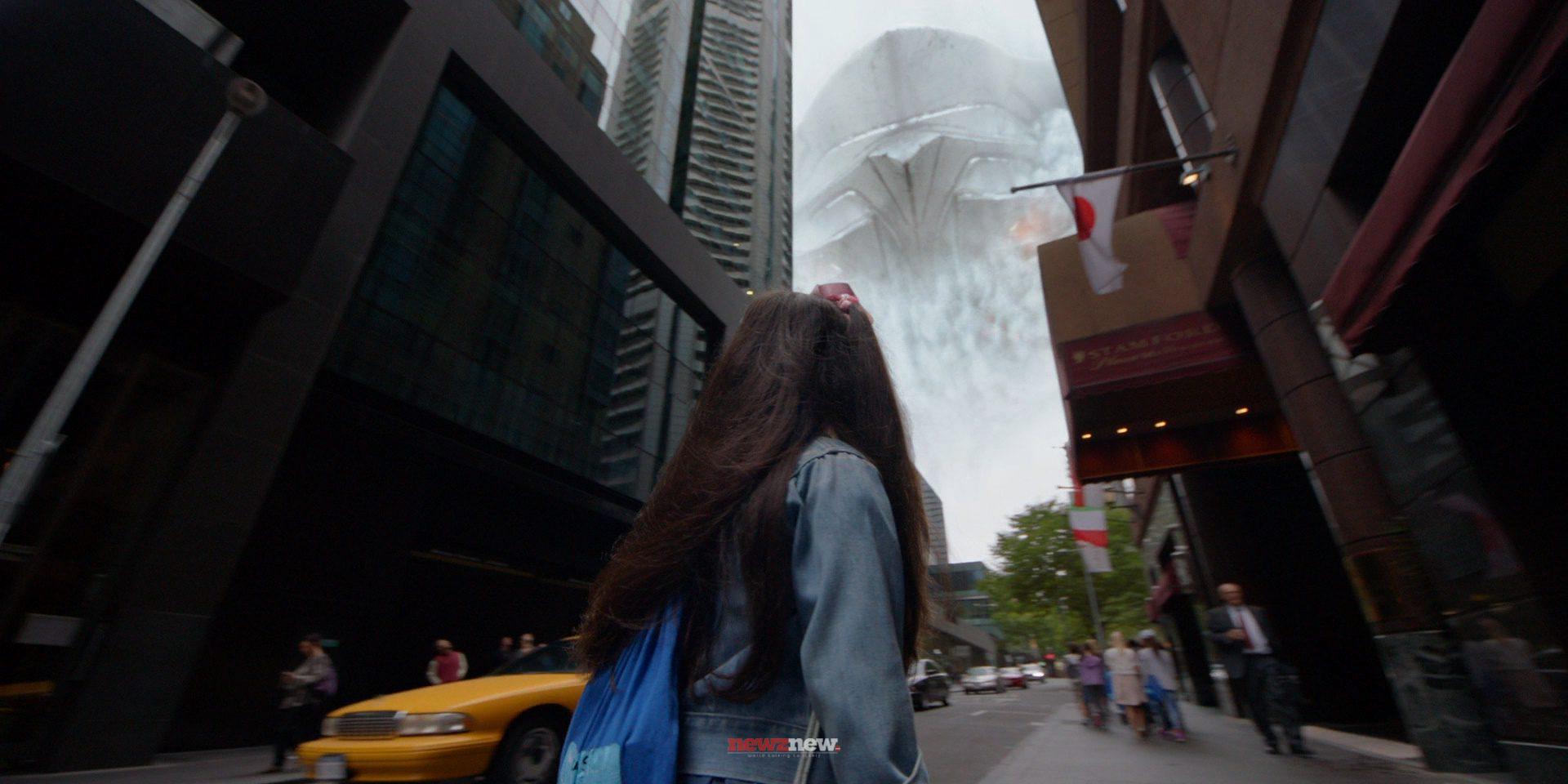 12 Shows Like Pluribus You Must See