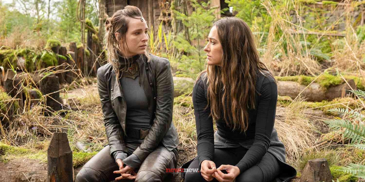 12 Shows Like Pluribus You Must See