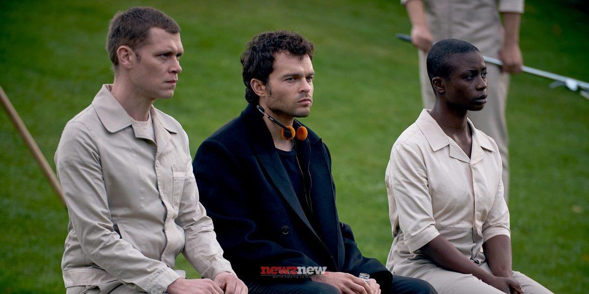 12 Shows Like Pluribus You Must See