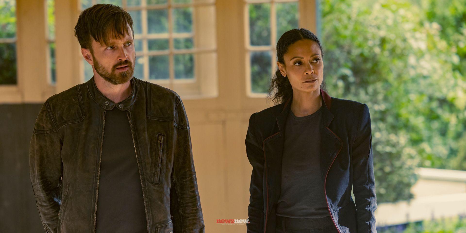 12 Shows Like Pluribus You Must See