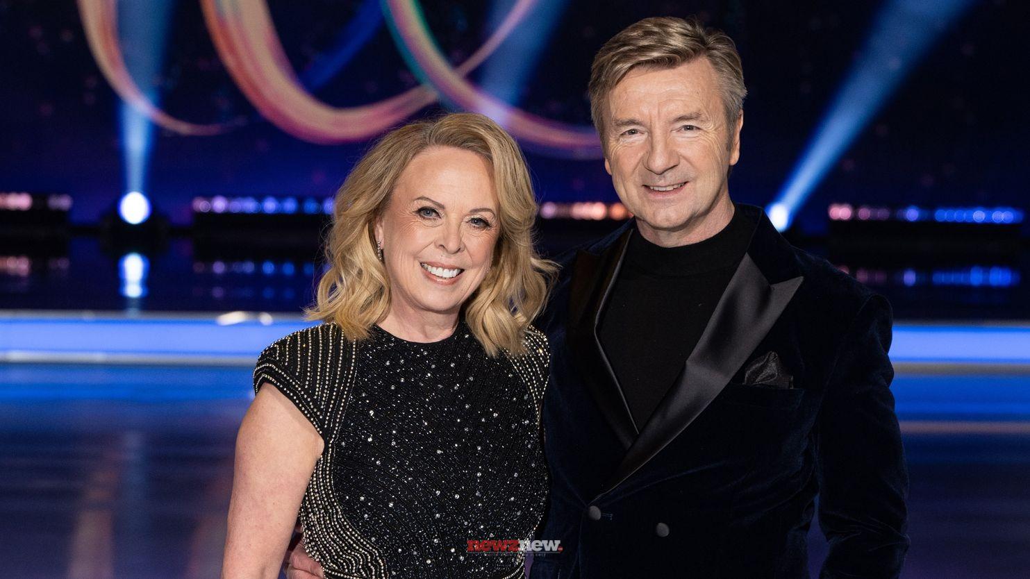 Jayne Torvill OBE is a British ice dancer who has a net worth of $8 million. Jayne Torvill became interested in skating at the age of eight, and she went on to become one-half of the British National Pairs Champions in 1971 when she was just 14. After skating alone for a few years, it was suggested that she begin skating with another skater named Christopher Dean. They began skating together in 1975,