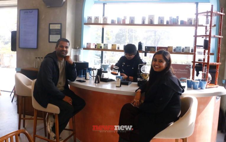 Blue Tokai Brings Origins