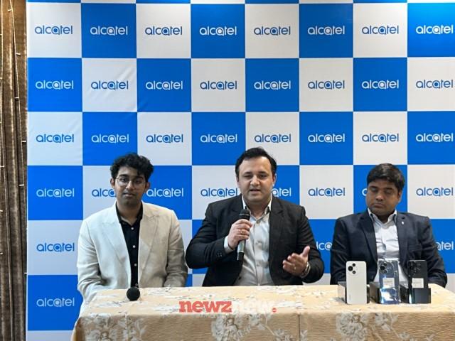 Alcatel Partners with S M Mobile Hub to Boost Offline Retail Presence in Haryana