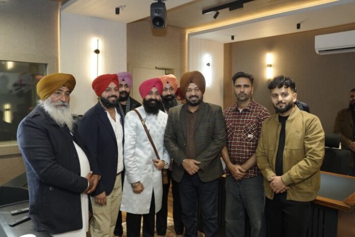 Smarters Music Studio launches in Mohali, brings global production standards to North India