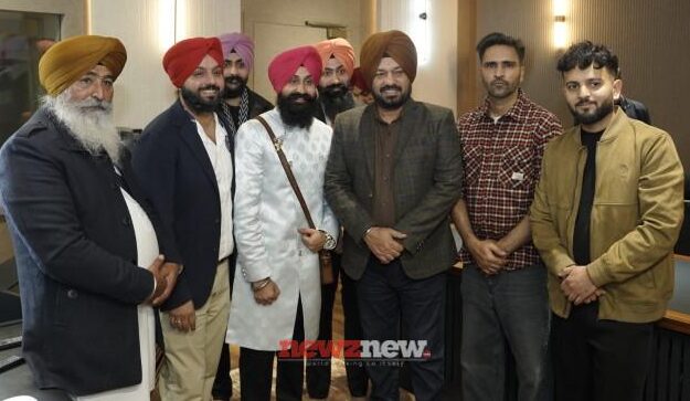 Smarters Music Studio launches in Mohali