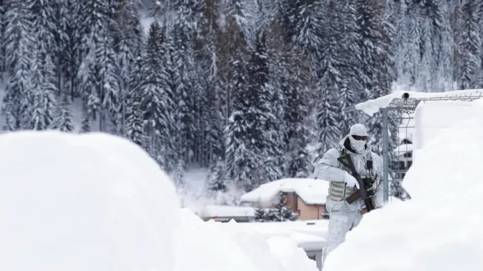 Swiss Ski Resort Tragedy: Several Killed After Explosion at Bar in Crans-Montana