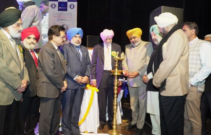 Legendary Singer Mohammed Rafi’s Songs Mesmerise Audience at ‘Rafi Nite’