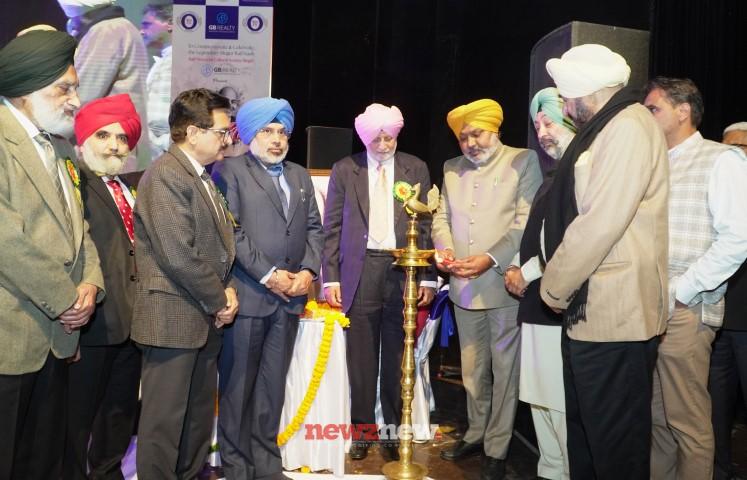 Legendary Singer Mohammed Rafi’s Songs Mesmerise Audience at ‘Rafi Nite’