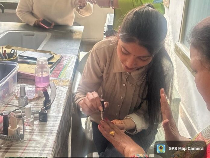 Two-Day Various Workshops Inaugurated