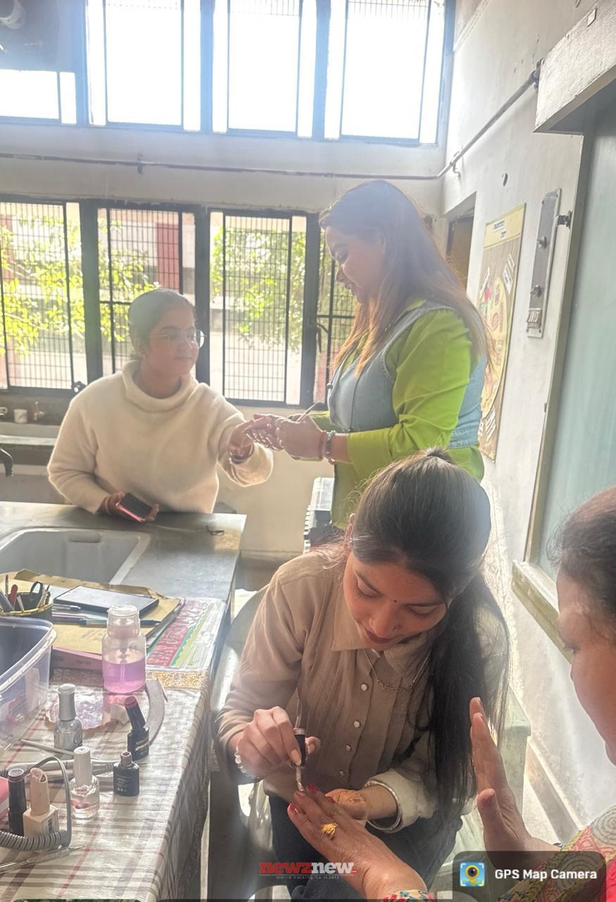 Two-Day Various Workshops Inaugurated