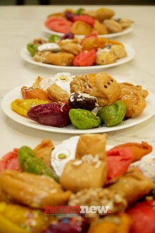 ‘Janta Premium – Sweets Bakery and Restaurant’