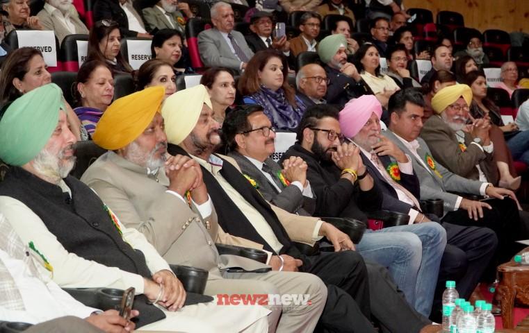 Legendary Singer Mohammed Rafi’s Songs Mesmerise Audience at ‘Rafi Nite’