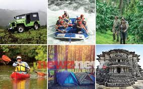 Things to Do in Chikmagalur