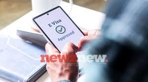 UK eVisa rollout to transform visa application experience