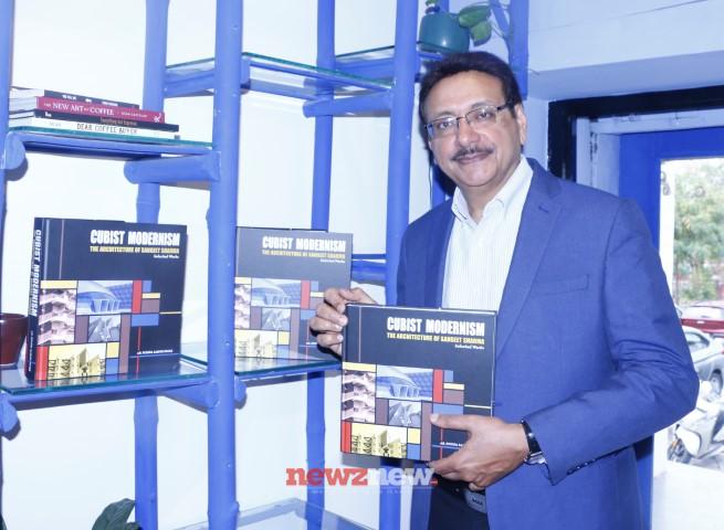 New Book Cubist Modernism