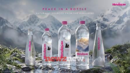 World Water Day Special: 4 Reasons to Choose Himalayan, The Natural Mineral Water for Wellness