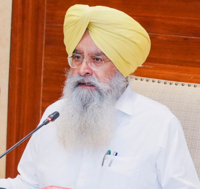 Stubble Burning Declines, Punjab Farmers Win, Release Pending RDF