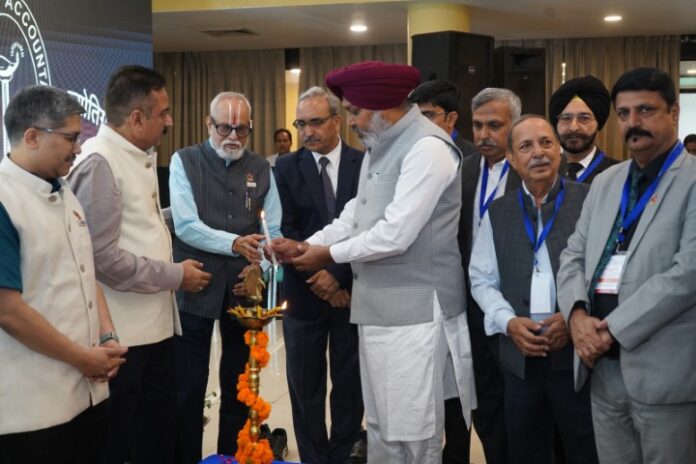 Two – day National CMA Practitioners Convention-2026 takes off