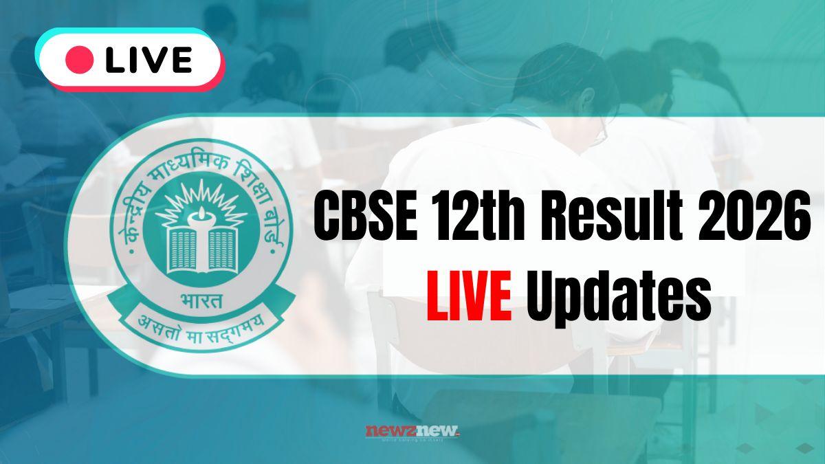 CBSE Result 2026, CBSE 12th Result Date, CBSE Board Results 2026, CBSE Result Time, cbseresults.nic.in, DigiLocker CBSE Result, UMANG App Result, CBSE Marksheet Download, CBSE Latest News