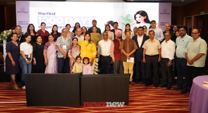 Nestology launches early childhood platform