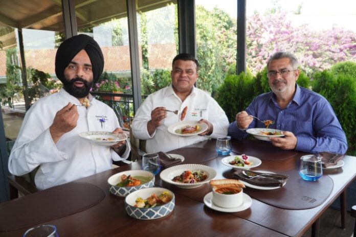 A reimagined Forest Hill Resort-FHR, aims to usher in era of ‘luxury wilderness lifestyle’