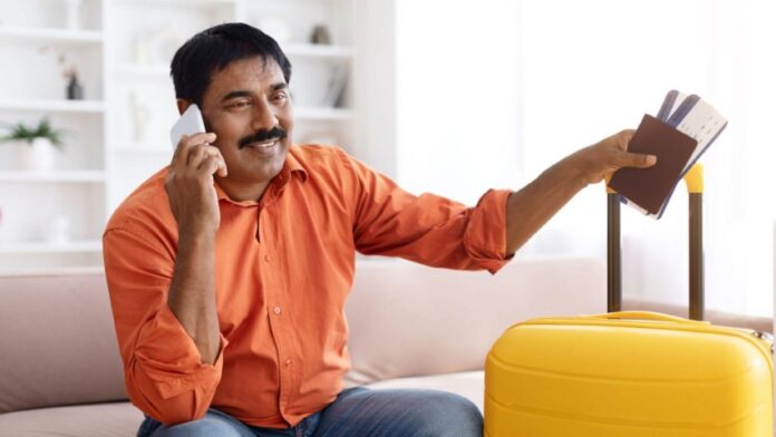 Why Senior Indian Travellers Seek Travel Insurance With a Higher Level of Medical and Assistance Support