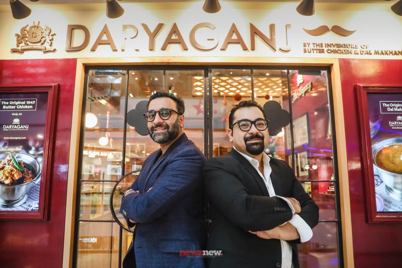 Daryaganj Brings Its Iconic 1947 Culinary Legacy to Mohali