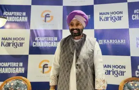 Celebrity Chef Harpal Singh Sokhi’s Karigari Opens 12th Outlet in Chandigarh: Karigari, helmed by Chef Harpal Singh Sokhi, unveiled its Chandigarh address on April 3, 2026, taking the brand’s footprint to 12 locations across India.