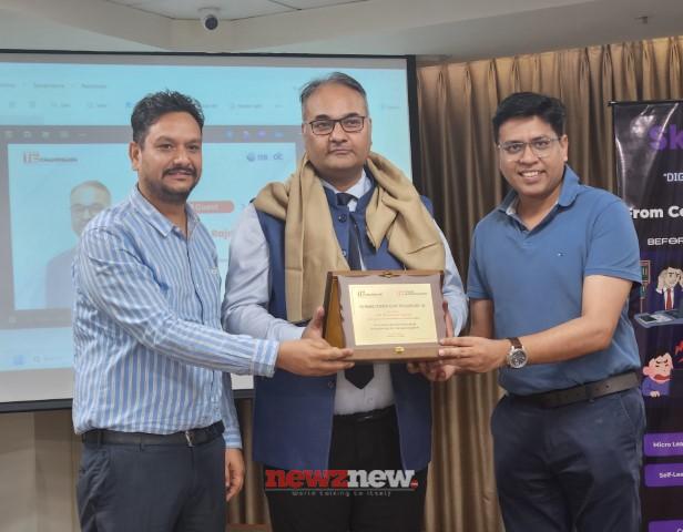 Young Entrepreneurs Shine at TYE Chandigarh Chapter Final 2025–26, School Students Pitch Startups Live