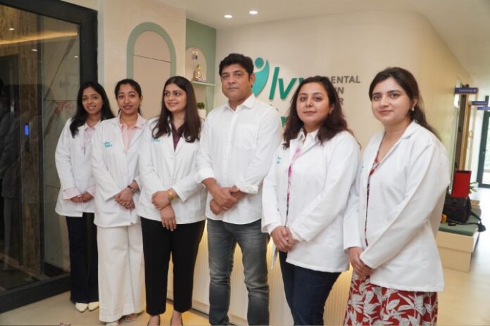Ivy Clinics Launches State-of-the-Art Dental, Skin & Hair Clinics in Chandigarh & Mohali